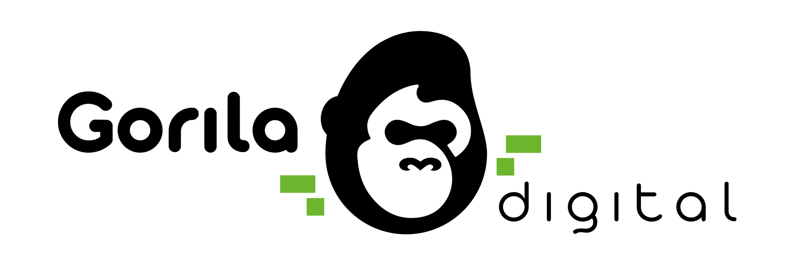 Gorila digital