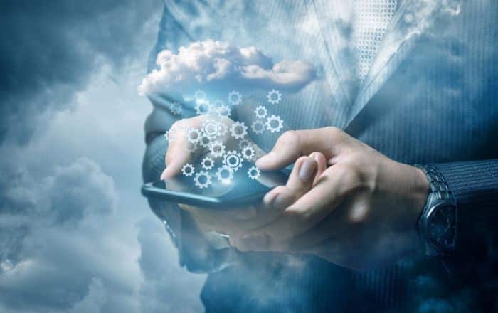 SERVICIOS EN LA NUBE 3 Configuración de la nube