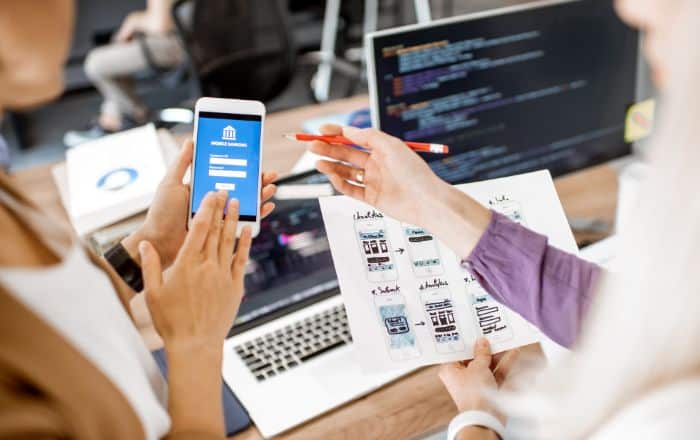 DESARROLLO WEB 2 Desarrollo de aplicaciones