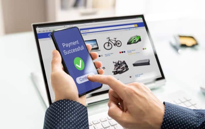 DESARROLLO WEB 3 Diseño de Ecommerce