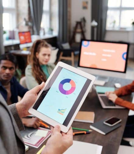 Agencia Digital 4 Publicidad en Google, Insta, Facebook
