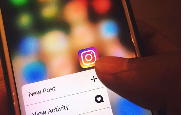 MARKETING DIGITAL 3 Publicidad en Meta