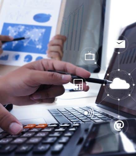 Servicios DevOps 4 Servicios DevOps | Gorila digital