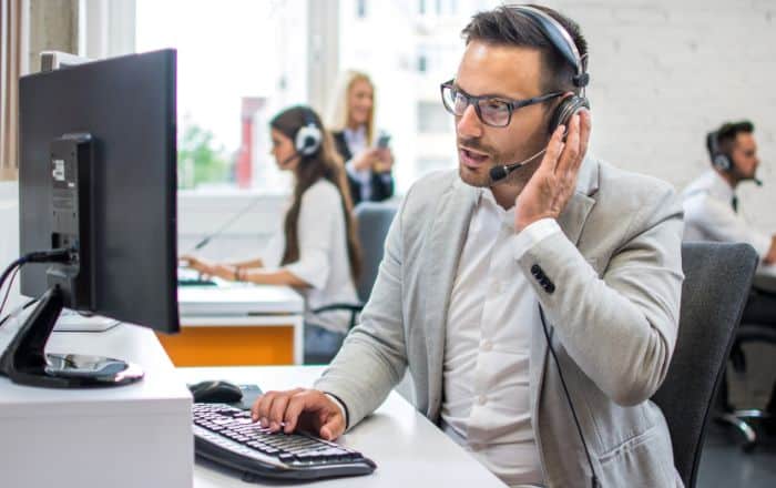 SERVICIOS EN LA NUBE 1 Soporte técnico para la nube