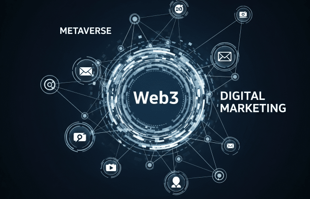 Publicidad en Meta 27 Metaverso y Web3: ¿Moda pasajera o el futuro del marketing digital?