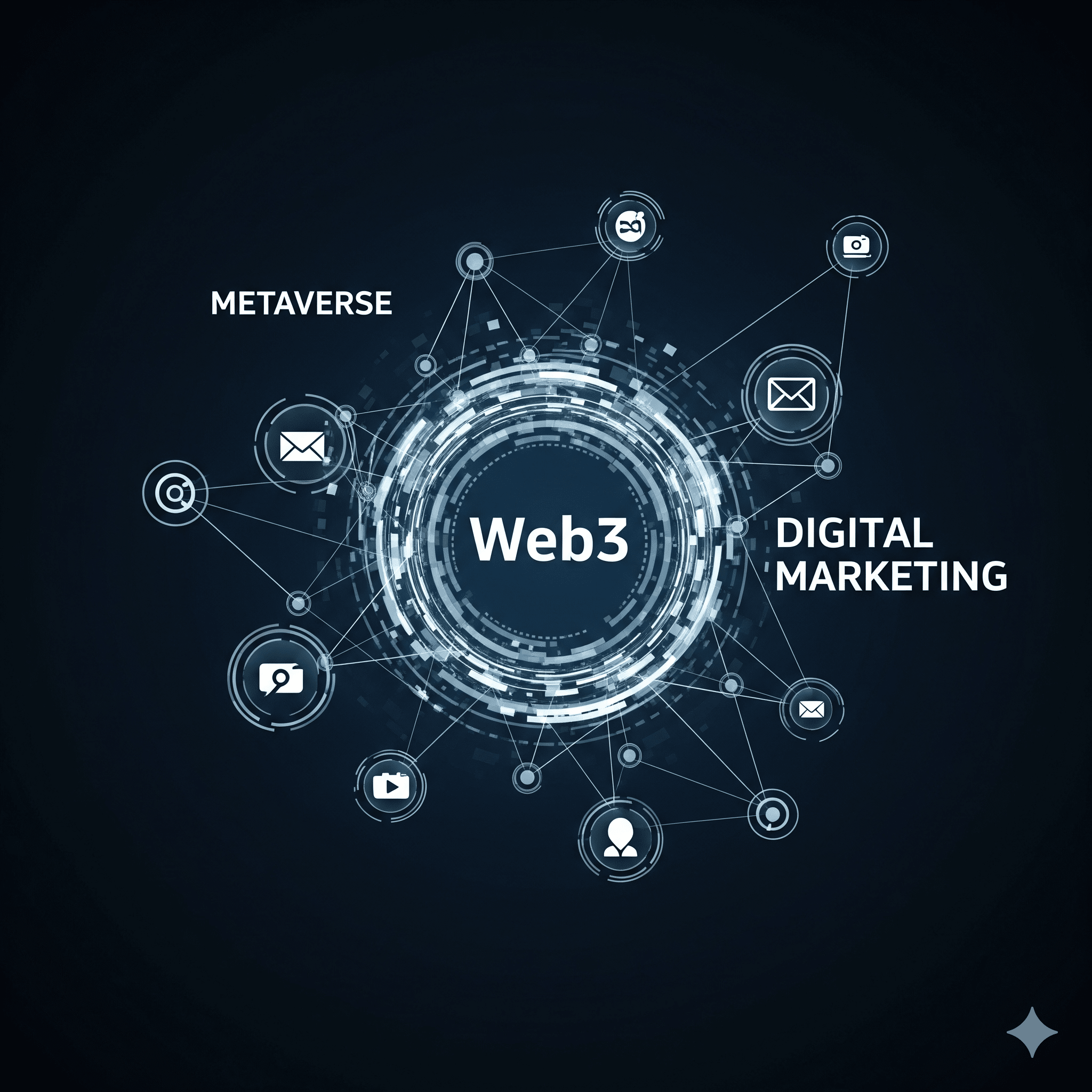 Metaverso y Web3: ¿Moda pasajera o el futuro del marketing digital?
