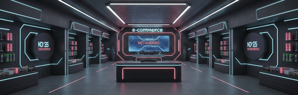 Metaverso y Web3: ¿Moda pasajera o el futuro del marketing digital? 1 administracion web