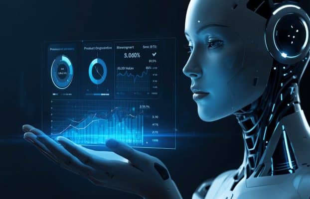 Diagn贸stico de infraestructura 28 De la idea a la conversi贸n: c贸mo usar ChatGPT para lanzar campa帽as digitales que venden