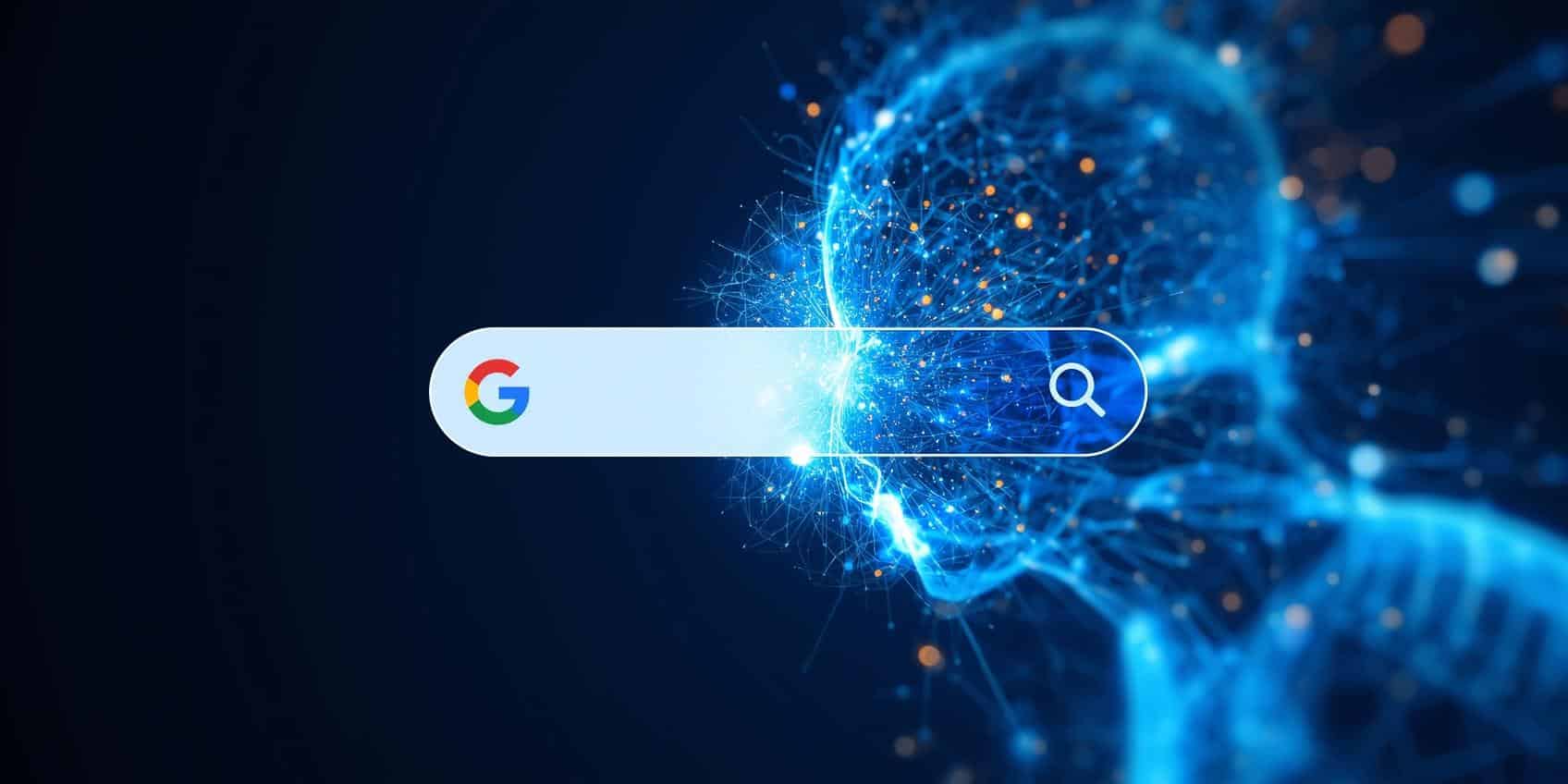 El Terremoto de la IA Generativa: ¿Por Qué Google Search se Arriesga a Perder $27 Mil Millones en Tráfico Orgánico? 1 Image link