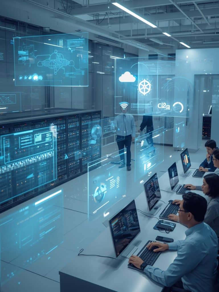 Tecnología 2 | Gorila digital