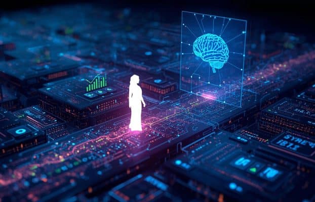 El Futuro del Desarrollo y Operación: La Convergencia de IA, Automatización y Estrategia