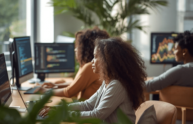 MARKETING DIGITAL 8 El Fin de la Búsqueda de Talento: Por qué la Ampliación de Equipos (Staff Augmentation) Supera Estratégicamente al Reclutamiento Masivo