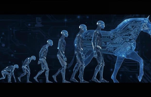 Publicidad en Google 22 IA Agéntica Avanzada: Redefiniendo la Autonomía Empresarial en DevOps, Desarrollo de Software y Marketing Digital