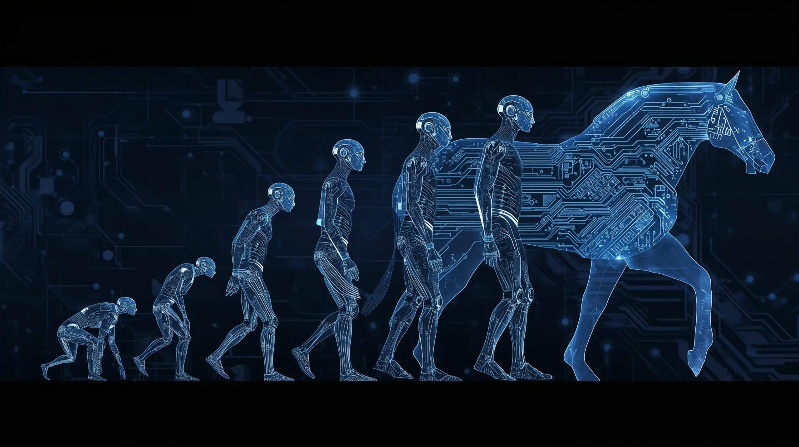 IA Agéntica Avanzada: Redefiniendo la Autonomía Empresarial en DevOps, Desarrollo de Software y Marketing Digital