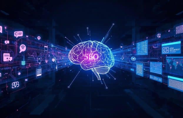 De SEO a GEO: La Guía Definitiva para Dominar el Posicionamiento en la Era de la Inteligencia Artificial Generativa