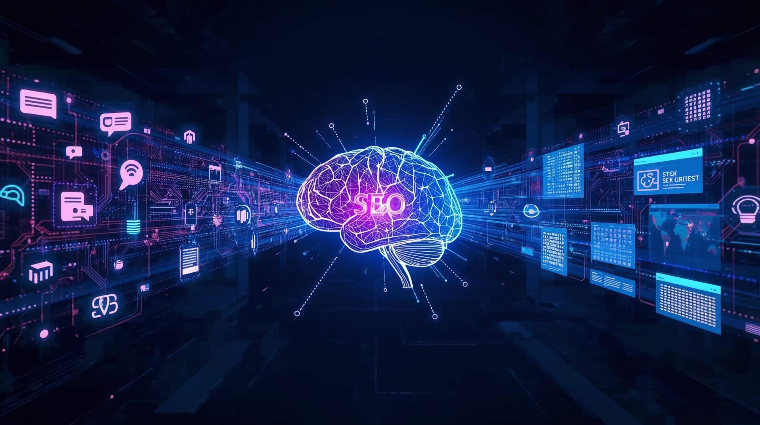 De SEO a GEO: La Guía Definitiva para Dominar el Posicionamiento en la Era de la Inteligencia Artificial Generativa