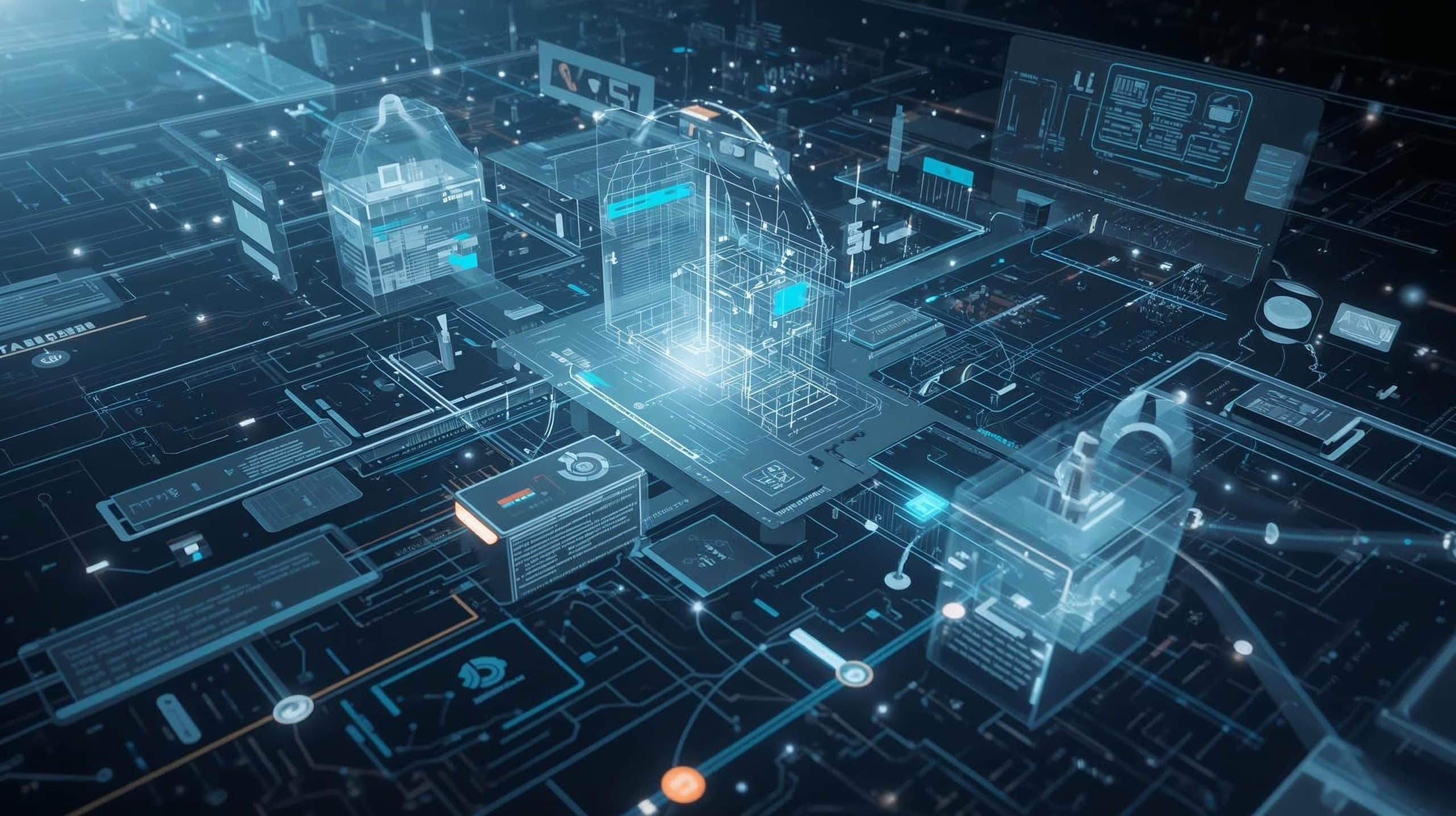 IA Agéntica Avanzada: Redefiniendo la Autonomía Empresarial en DevOps, Desarrollo de Software y Marketing Digital 1 administracion web